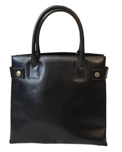 GUCCI Bamboo Vintage Tote bag for Ladies