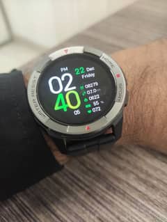MI Mibro Smart SPORT Watch X1 0