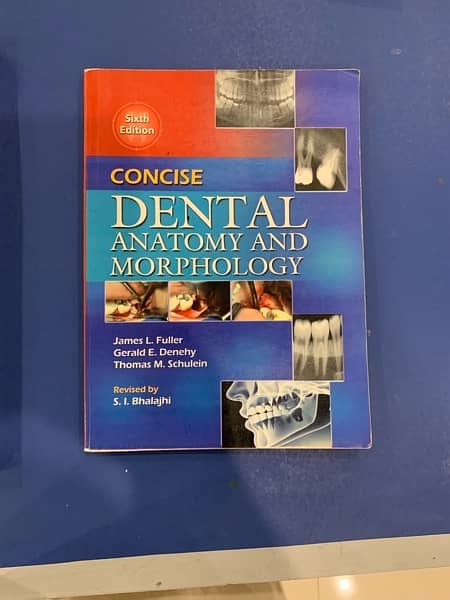 Medical Books and Dental instruments 6