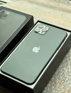 iPhone 11 Pro Max