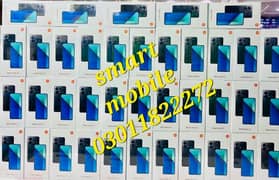 xiaomi Note 13 pro 512gb Box packed. 1 year. redmi 12 13c A3 note 12