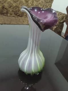 small vase