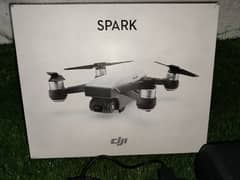 Dji spark for sale sales olx