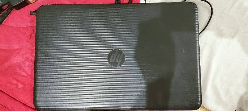HP core i5 5th generation 0