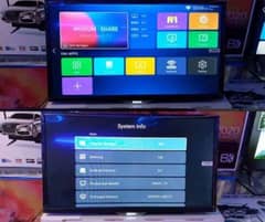 2024 Modal 32,Inch Samsung smart Tv LED 4k 3YEARS warranty O3O2O422344 0