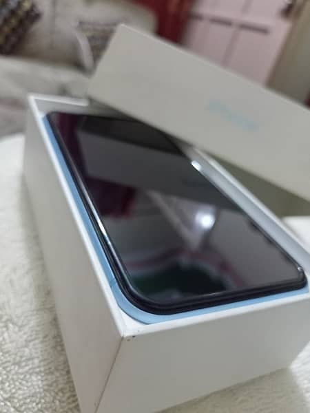 iphone Xr-128gb-Approved 1