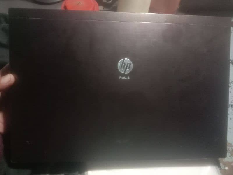 hp probook 4520s all ok battry timing 4hours 1