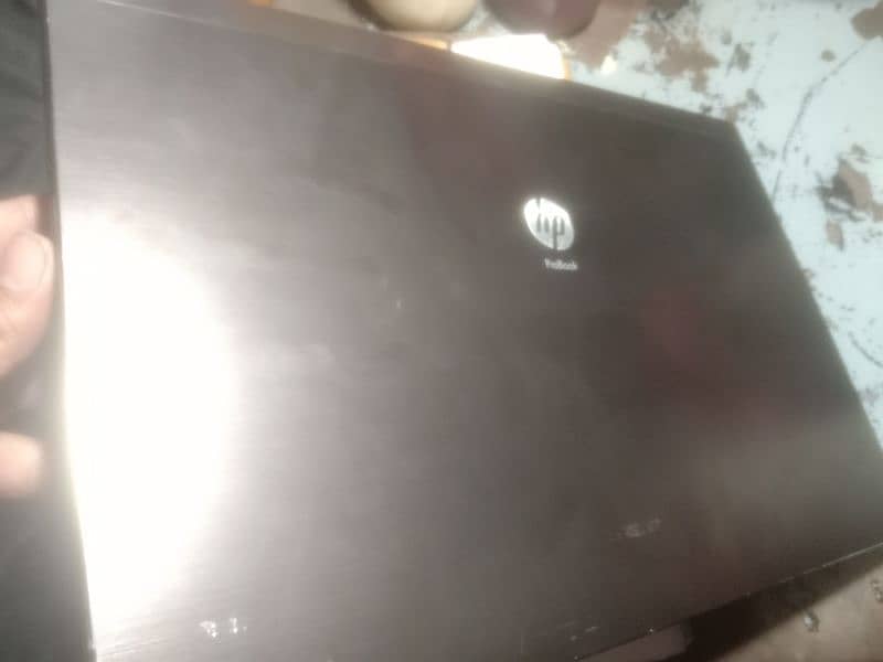 hp probook 4520s all ok battry timing 4hours 2