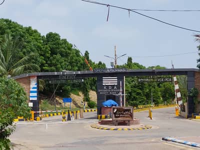 Kda Officers Society Block A National Stadium Brand New Portion With ...