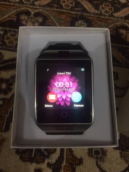 android smart watch non pta usa 0
