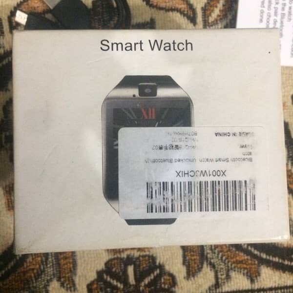 android smart watch non pta usa 3