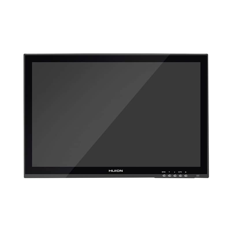 Huion Kamvas GT-190: 19-inch Digital Graphics Tablet for Precision Art 1