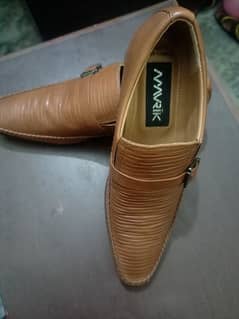 New Shoes By Mavrik Size 42