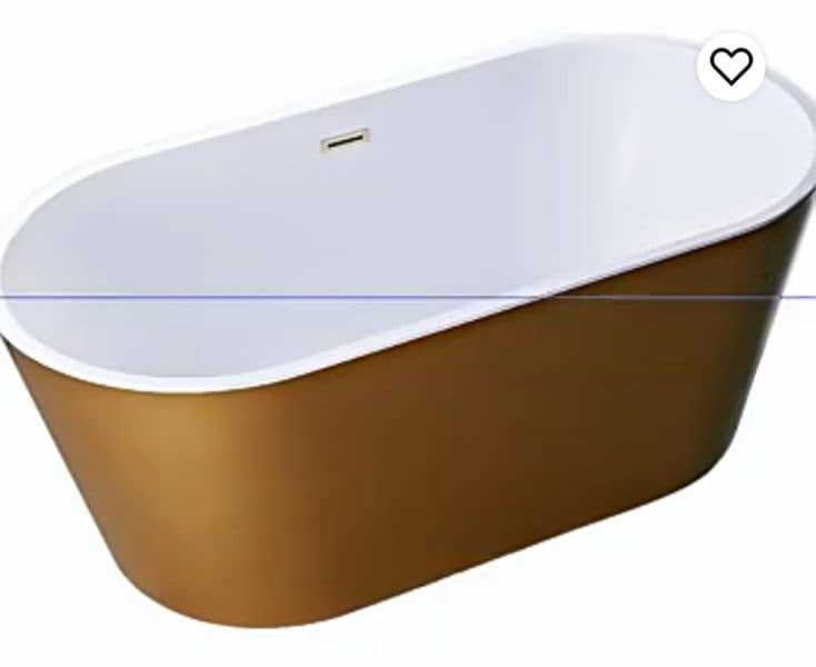 acrylic jacuuzi  bathtubs and pvc and Corian vanities vanities on sale 14