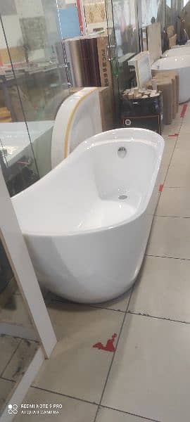 acrylic jacuuzi. jacuzzi bathtubs Corian and  pvc vanities for sale 8