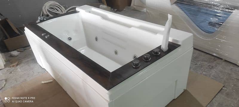 acrylic jacuuzi. bathtubs pvc vanities for sale 14