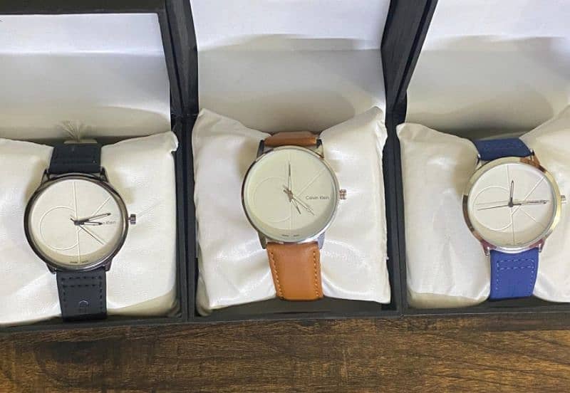 Men New Luxury Watches Best Quality Watches 1