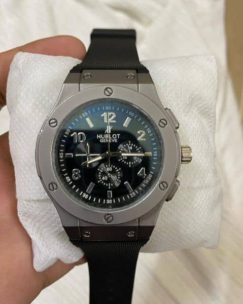 Men New Luxury Watches Best Quality Watches 2
