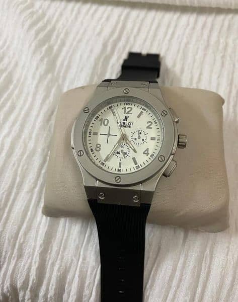 Men New Luxury Watches Best Quality Watches 5