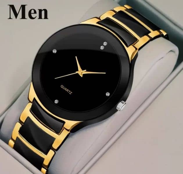 Men New Luxury Watches Best Quality Watches 6
