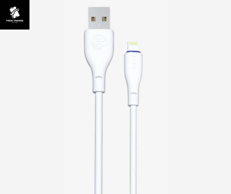 Ronin R-340 Charging Cable Micre USB,IOS and Type C 1