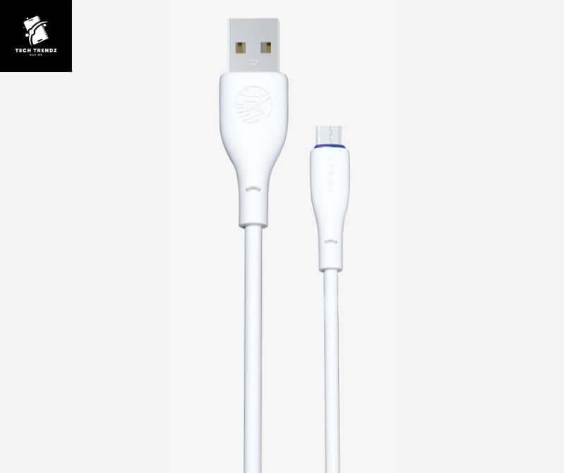 Ronin R-340 Charging Cable Micre USB,IOS and Type C 2