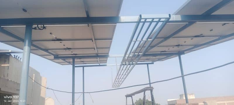 solar power installstion services 7