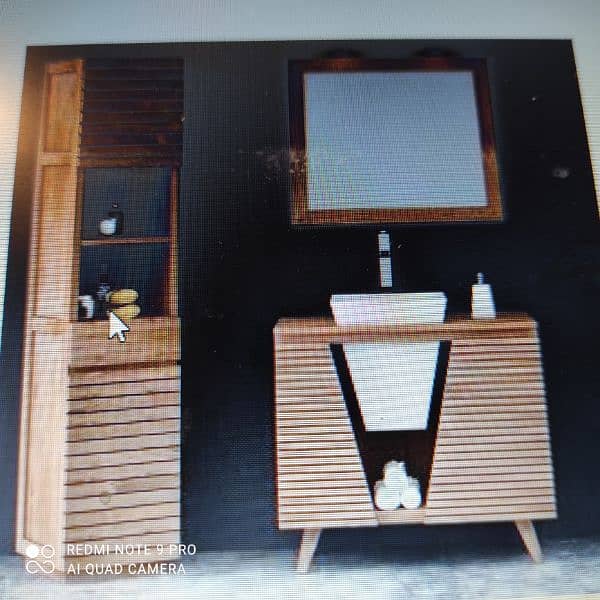 vanity/basin/commode/basin/shower set/bathroom accessories/porta 1
