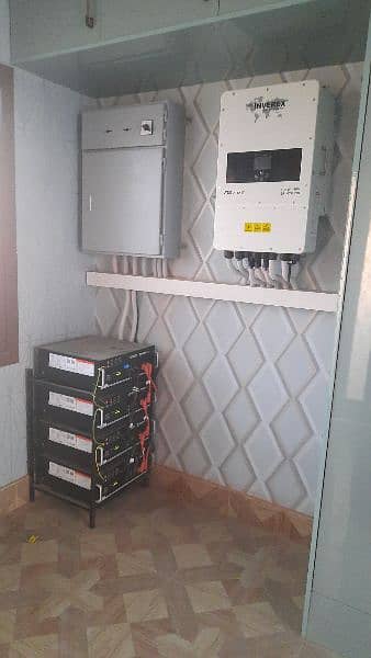 solar power installstion services 13