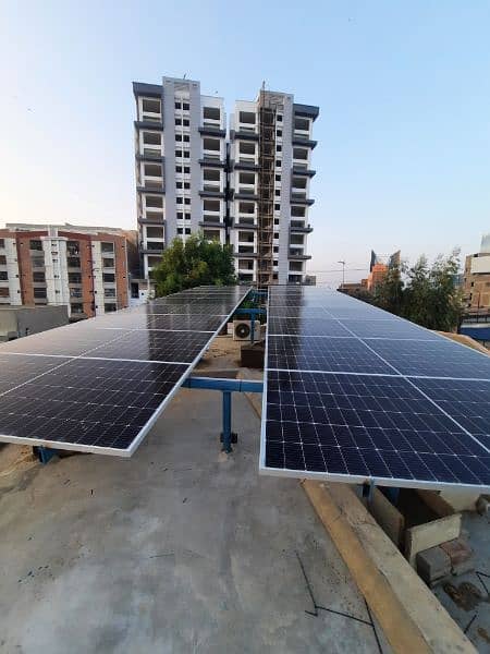 solar power installstion services 15