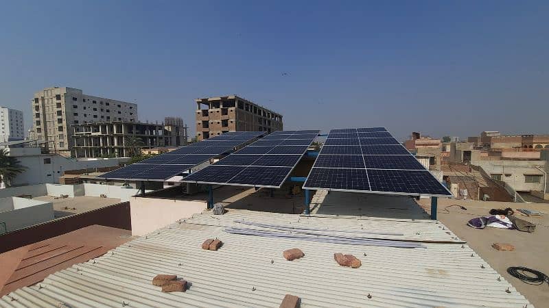 solar power installstion services 18