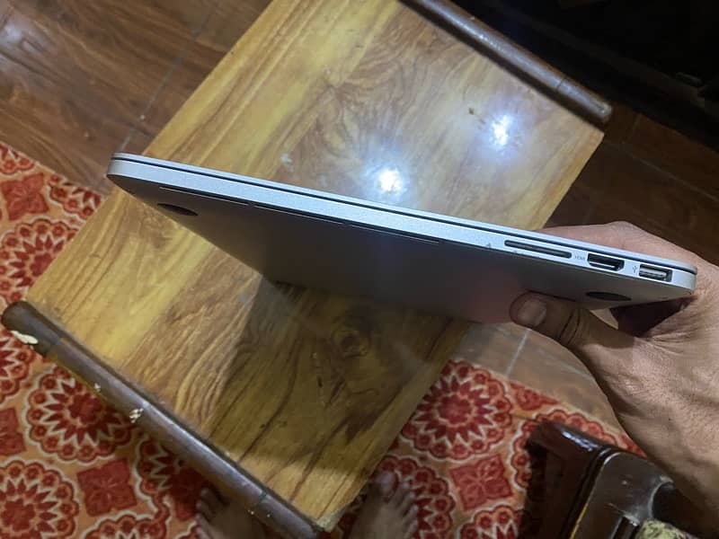 Macbook Pro 2015, 15-inch, Core i7 5