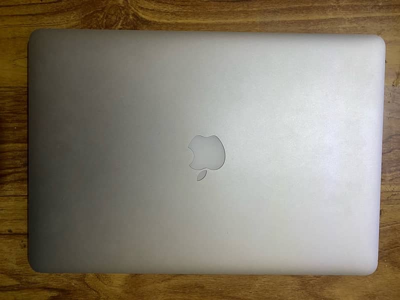Macbook Pro 2015, 15-inch, Core i7 7