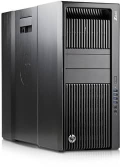 HP Z840 WORKSTATION WITH XEON 2683 V4 X 2