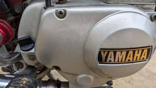 Yamaha 2 Stroke | Piston Cylinder. 5 Number | 90%  Jeniune 0