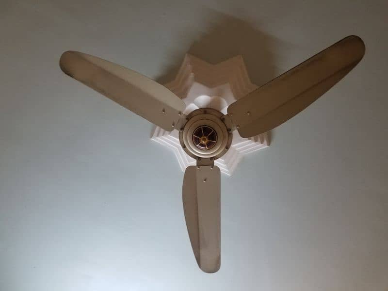 4 fans new conditions full copper mai hai 8