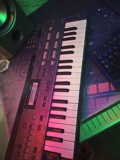 MIDI Keyboard Casio 49 keys