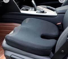 seat cushion pad for car
