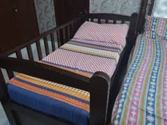 Bed for sale 0