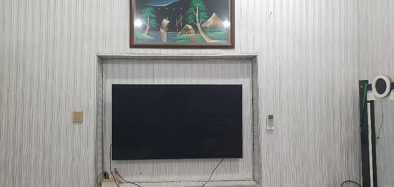 LG Oled 55 B8 3