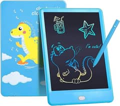 TEKFUN Doodle Pad for Kids - LCD Writing Boards Writing Tablet c171