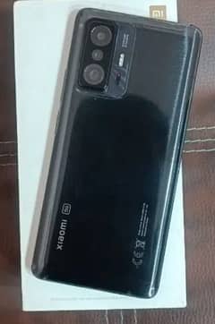 Xiaomi Mi 11T 5G- Official PTA APPROVED Dual Sim