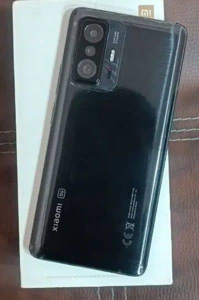 Xiaomi Mi 11T 5G- Official PTA APPROVED Dual Sim 0
