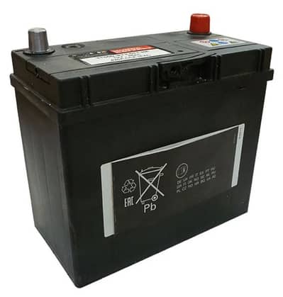 HONDA CIVIC 2024 GENUINE BATTERY - Batteries - 1083312959