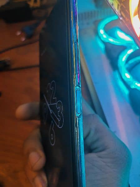 Infinix Note 7 | 6Gb ,128Gb | One handed used 3