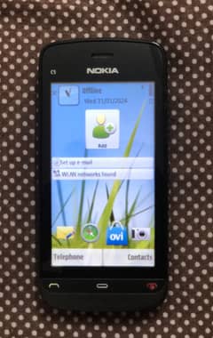 C5 Nokia 0