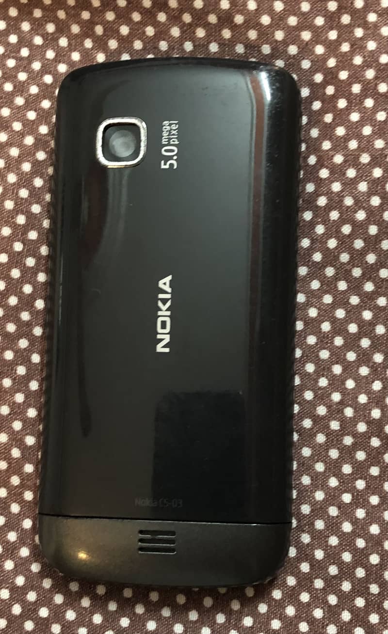 C5 Nokia 3