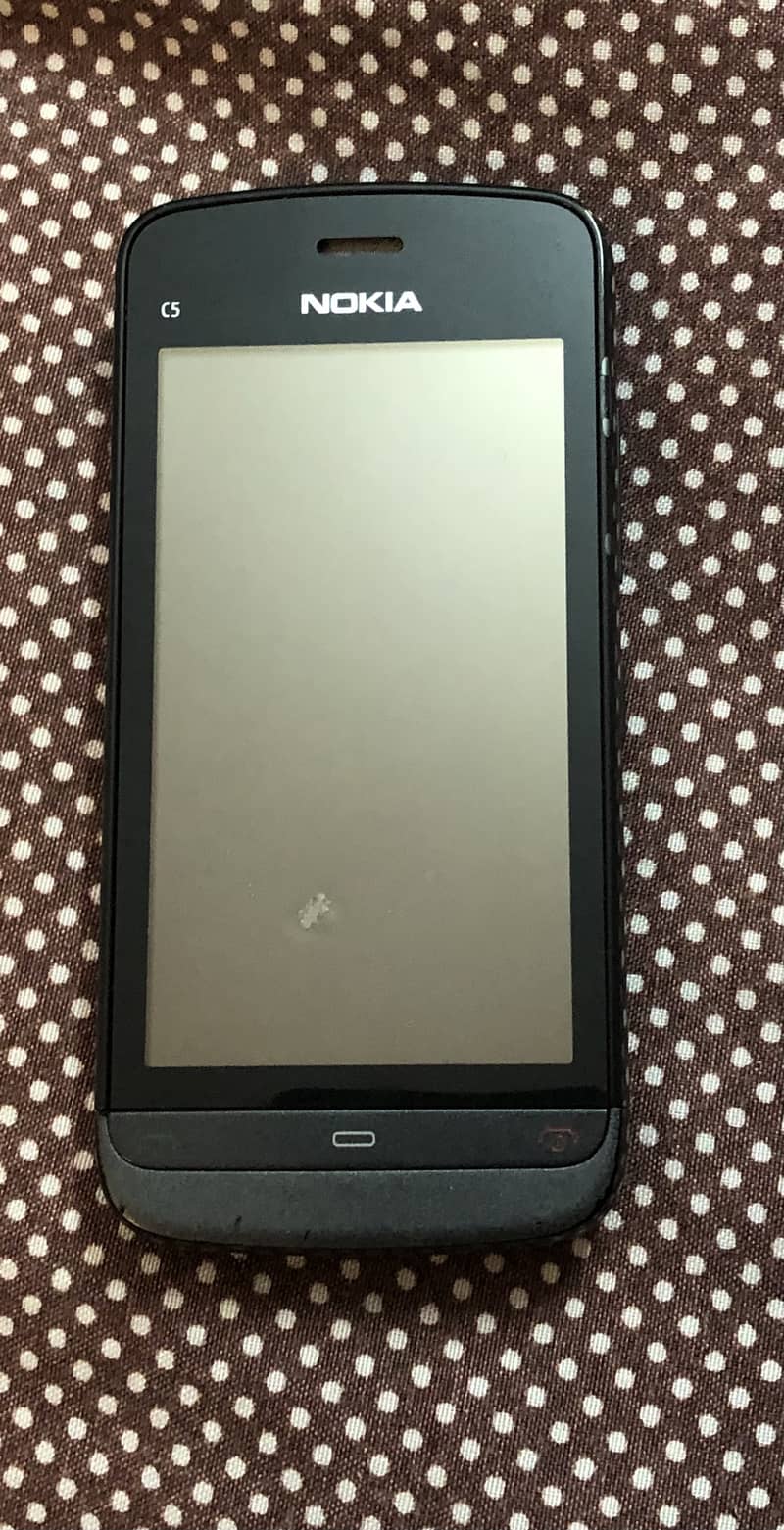 C5 Nokia 4