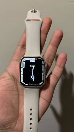 Apple watch series 1 second olx hot sale