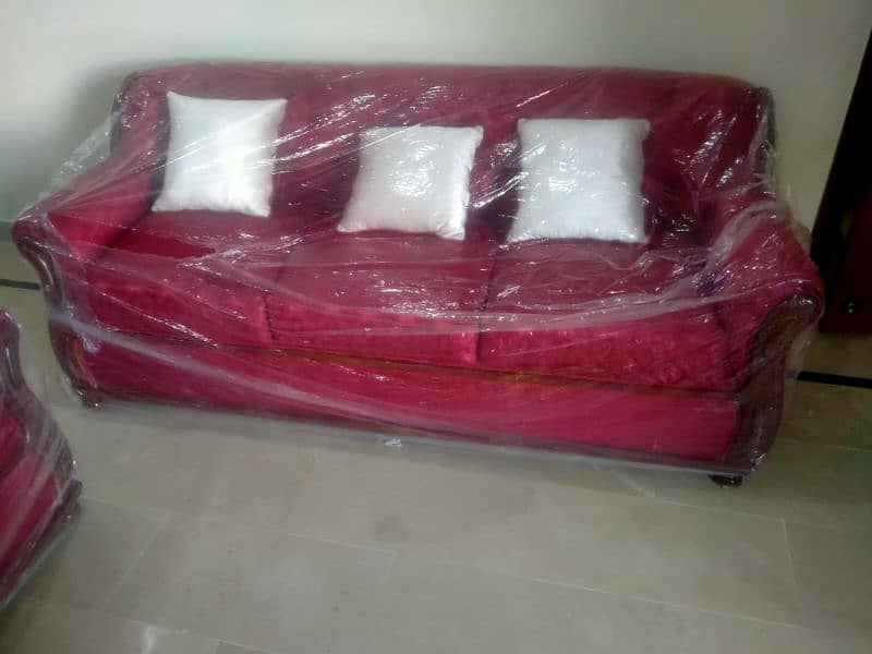dining chair / sofa / sofa polish / bed cushion mekar 03062825886 5